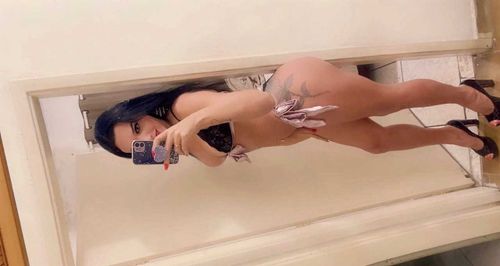 @giovannatransex nude giovannatransex nude