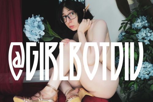 @girlbotdiv nude girlbotdiv nude