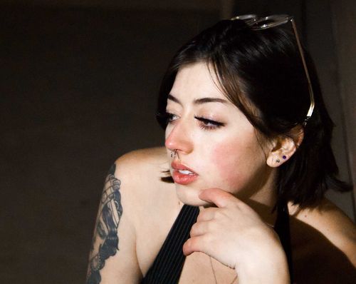 @girldefeated
