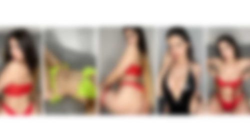 @girlofnox nude girlofnox nude