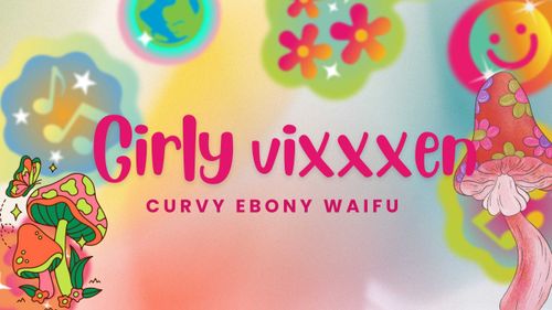 @girlyvixxxen nude girlyvixxxen nude