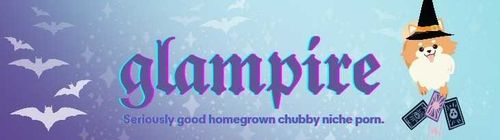 glam_pire nude
