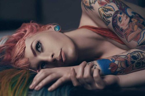 @glamsuicide nude glamsuicide nude