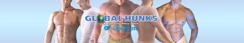 @globalhunks nude globalhunks nude