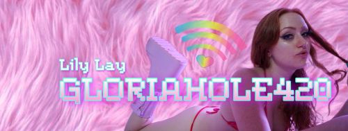 @gloriahole420 nude gloriahole420 nude