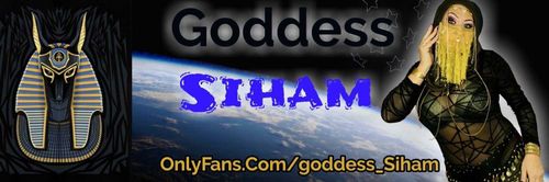 @goddess_siham nude goddess_siham nude