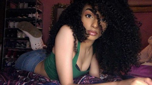 @goddessamaury