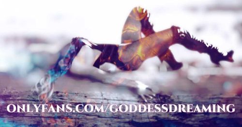 @goddessdreaming nude goddessdreaming nude