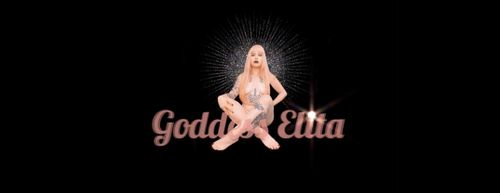 @goddesselita nude goddesselita nude