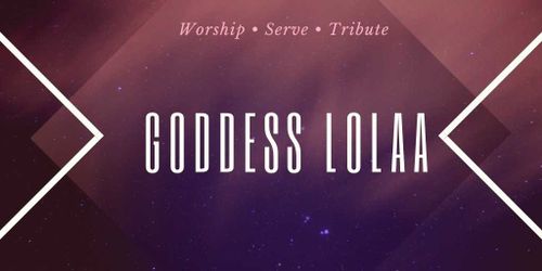 @goddesslolaa nude goddesslolaa nude