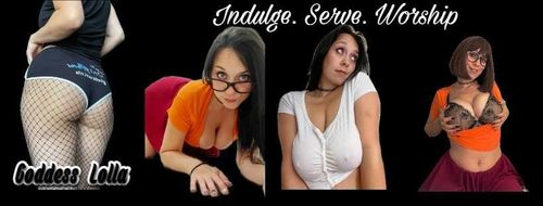 @goddesslolla nude goddesslolla nude