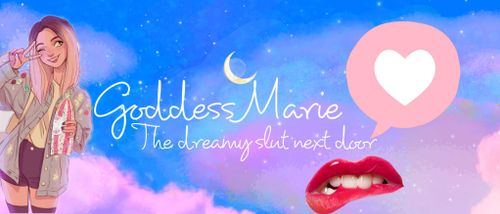 @goddessmarie nude goddessmarie nude