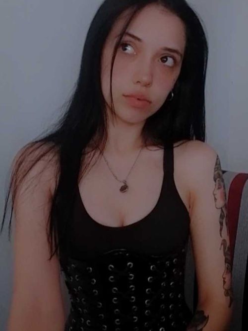 @goddessnixfree