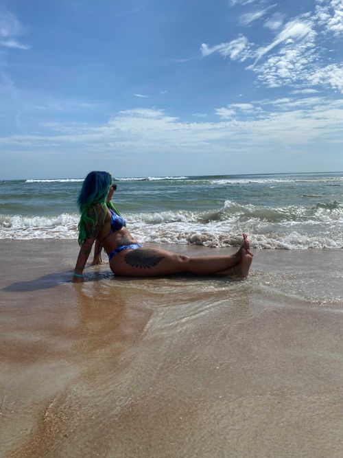 @goddessnixie nude goddessnixie nude