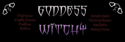 @goddessswitchy nude goddessswitchy nude