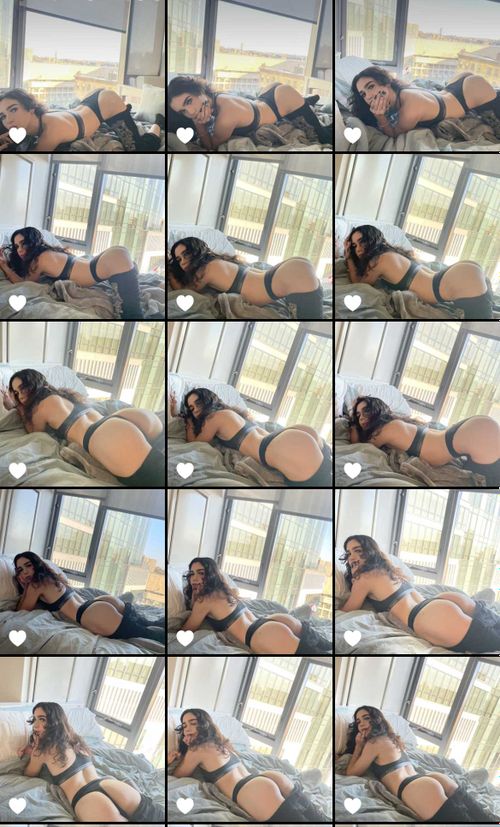 @goddesszaria nude goddesszaria nude