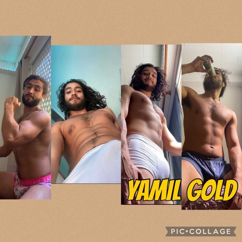 @gold.yamil nude gold.yamil nude