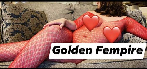 @goldenfempire nude goldenfempire nude