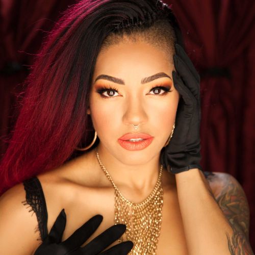 @goldenglamazon nude goldenglamazon nude