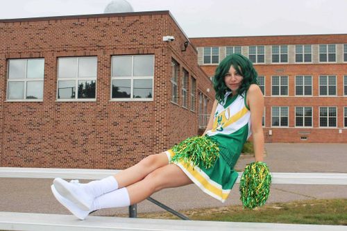 @gooeychewycosplay nude gooeychewycosplay nude
