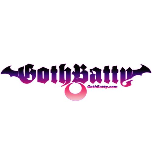 @gothbatty nude gothbatty nude