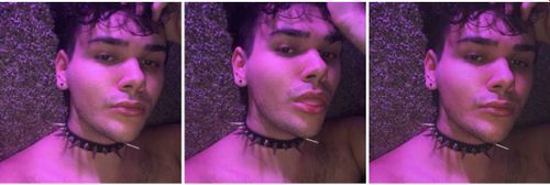 @gothbully nude gothbully nude