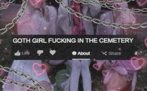 @gothbunny777 nude gothbunny777 nude