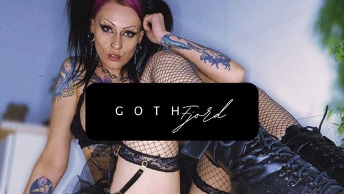 @gothfjord nude gothfjord nude