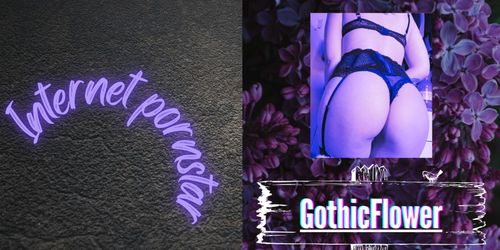 @gothicflower nude gothicflower nude