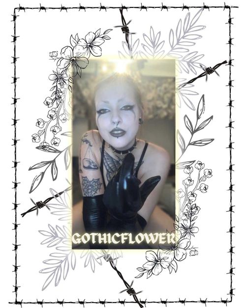 @gothicflower