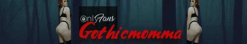 @gothicmomma nude gothicmomma nude