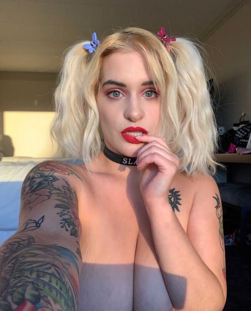 @gothmarilyn