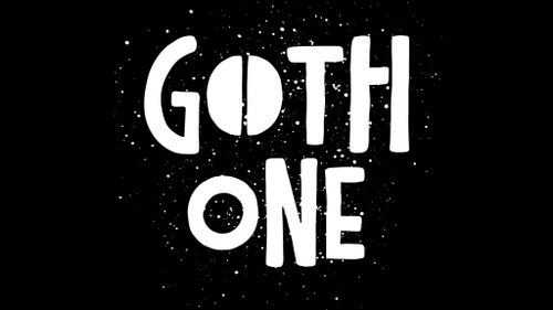 @gothone nude gothone nude