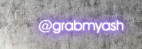 @grabmyash nude grabmyash nude