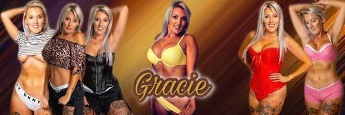 @graciewilliams nude graciewilliams nude