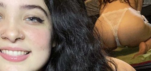 graciewoods88 nude