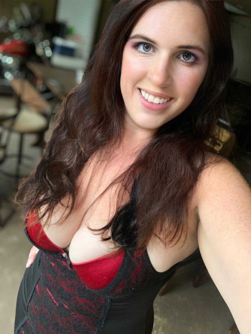 @granitegirl