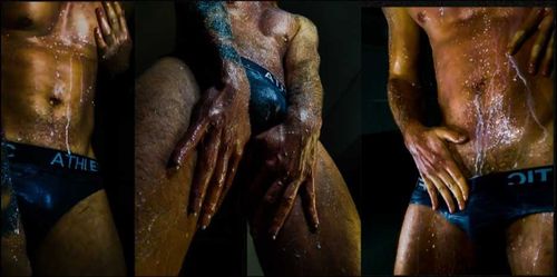 graysonchance nude
