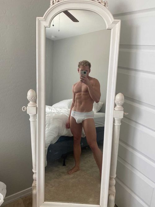 graysoncole187 nude