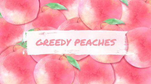 @greedypeaches nude greedypeaches nude