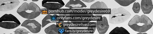 @greydesire nude greydesire nude