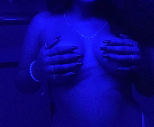 gringa420 nude