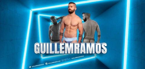 @guillemramosxxx nude guillemramosxxx nude