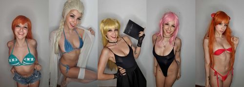 @gweenblack nude gweenblack nude