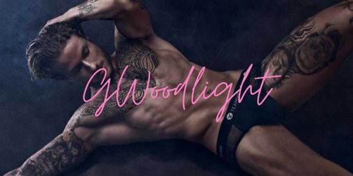 @gwoodlight nude gwoodlight nude