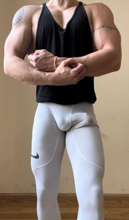 @gymbulge nude gymbulge nude