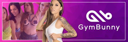 @gymbunnyoffi nude gymbunnyoffi nude