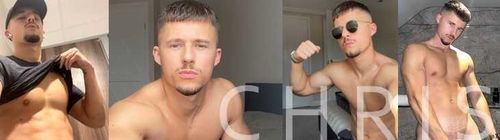 @gymladchris69 nude gymladchris69 nude