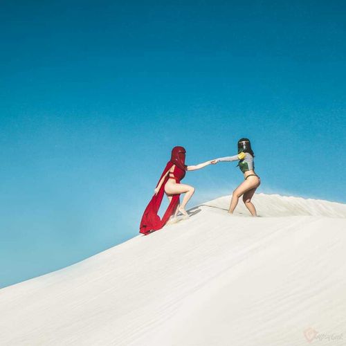 @gypsygeek nude gypsygeek nude