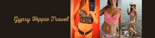@gypsyhippietravel nude gypsyhippietravel nude